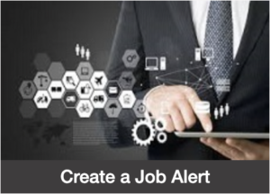 customized job alerts send great jobs to your inbox
